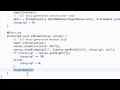 Android Application Development Tutorial - 65 - Animating a Bitmap