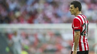 Aritz Aduriz - The Art of Heading