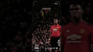 this is how pogba celebrates a stunner goal *hilarious*