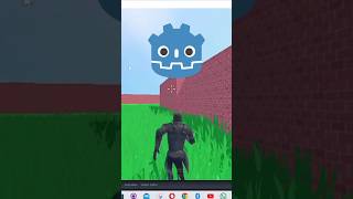 godot 4 mobile is easy #gamedev #godot