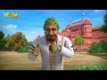 dr cactus ka secret potion s13 26 motu patlu new cartoons for kids spot