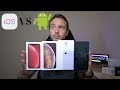 Should You Switch To Android? Mark's Tech-Talk Ep. 6