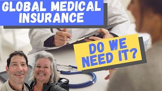 Global Medical Insurance on a Budget