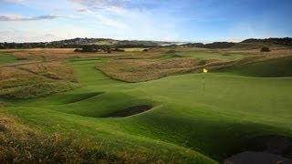 Muirfield: par-3 13th hole - 2013 Open Championship hole-by-hole guide