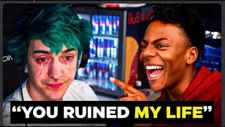 Celebrities Who HATE IShowSpeed