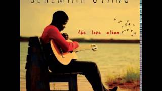 Comforter's Song - Jeremiah Gyang ft Asa