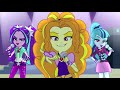 Equestria Girls  Rainbow Rocks Movie Part 2  MLP EG Movie