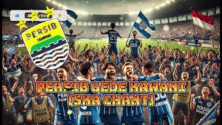 SKA Chant Persib Terbaru \