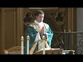 Sunday Mass - October 26, 2025