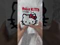 ✨Hello kitty Blind bag✨#blindbag #diy #papersquishy #squishy #youtubeshorts