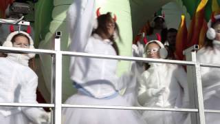 Carnevale di Fano 2014 - PROMO