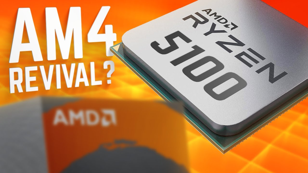 Thank You Amd Youtube