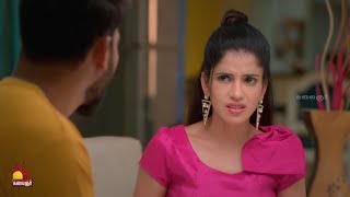 எல்லாம் புரிஞ்சு பேசுறியா... இல்ல நடிக்கிறியா 😟 ! Kannedhirey Thondrinal Sneak Peek 2 | EP-523