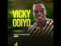 Vicky Odiyo  - Freddy Jakadongo (Official Music Video)