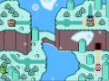 An SMW Central Production - Ice Map Music