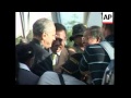 President Ramos-Horta arrives back to East Timor