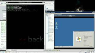 CVE-2011-0654 - SMB DOS