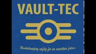 Fallout 4 Easter Egg - Calling Vault-Tec in real life