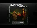 Ayra Starr, Machel Montano - Carnival Rush (@madnessmuv  X @dsmleague Remix)