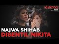 Denny Siregar: NAJWA SHIHAB DISENTIL NIKITA (Gaspol #167)