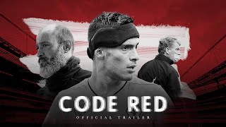 RAUL JIMENEZ: CODE RED | DOCUMENTARY TRAILER
