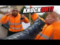 WHEN BIKERS FIGHT BACK! | Crazy Motorcycle Moments Ep. #34