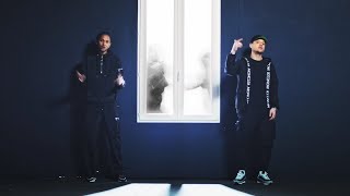 Tiitof (ft. PLK) - Bordel (Clip officiel)