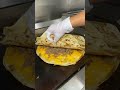 The BIGGEST Quesadilla Challenge, EVER! #foodchallenge