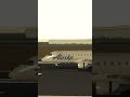 Bouncy Vancouver Landing | Infinite Flight | #aviation #flight #airport #infiniteflight