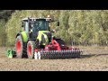 NOWY CLAAS ARION 550 CEBIS + CSM+ Auto Turn+ Baseline HD (cz. I )