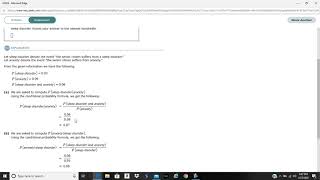12-7 Conditional Probability Basic