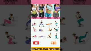 10 minutes Easy Exercises at home | workout for girls #shorts