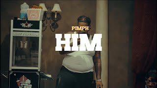 Pimp K - HIM (Official Video)