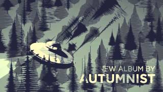 AUTUMNIST - TINY BIT