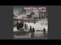 Martial Arts Doctor