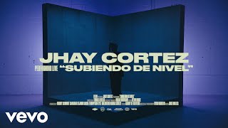 Jhayco - Subiendo De Nivel (Live Session) | Vevo Ctrl