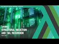 4. Structural Induction and Tail Recursion | CMU Principles of Functional Programming M23