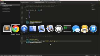 PHP Arrays - Add Elements (Array Push and Array Unshift)