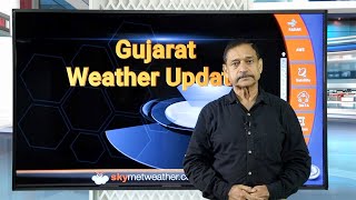 Monsoon surplus Gujarat heads for another deluge; heavy showers likely