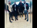 AFC Mugodhi songs,Hosana hosana