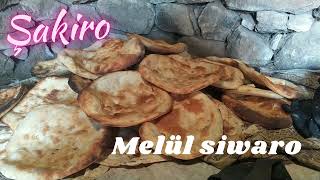 Şakiro - melûl siwaro #dengbêj #şakiro #keşfet