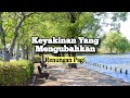 Keyakinan Yang Mengubahkan - Renungan dan Doa Pagi Suara Injil 8/6/2024