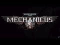 Warhammer 40,000 Mechanicus Soundtrack - 7. Millenial Rage