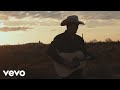 Jon Pardi - Ain't Always The Cowboy (Behind The Scenes)