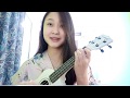 You're Gonna Live Forever In Me (John Mayer) cover by Kelvina Gemilang