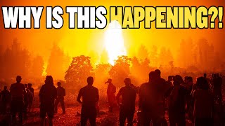 Climate Change Is Settled Science. EXCEPT…