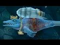 Hungry Shark Evolution - Mr Snappy