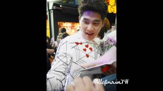 fancam - แบงค์ buff4 Varentine\