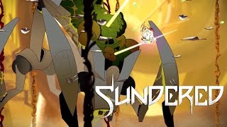 Sundered - Announcement Trailer