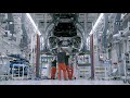 Audi RS The Car Factory That's Changing the World